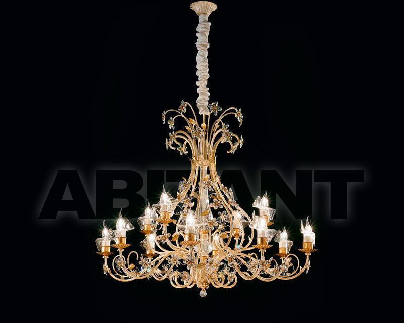 Buy Сhandelier Renzo del Ventisette & C. S.A.S 2015 14364/8+4