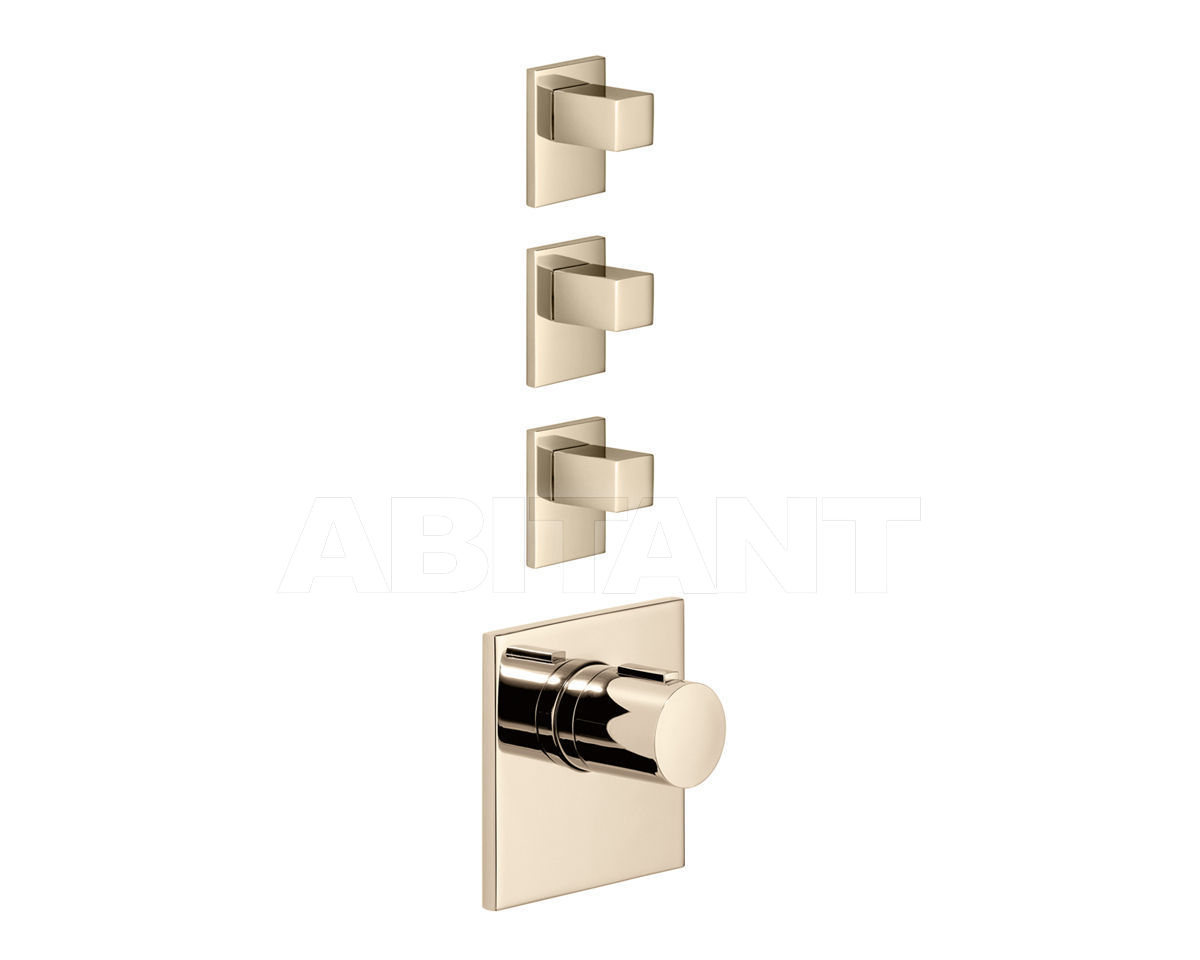 Thermostatic mixer 36 416 780-47 3x 36 310 730-47 price on request Buy Thermostatic mixer Dornbracht Supernova 36 416 780-47 3x 36 310 730-47