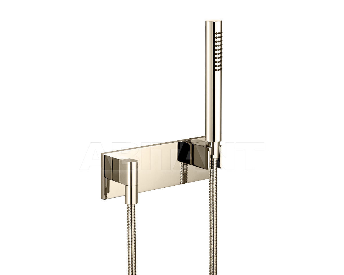 Buy Wall mounted shower head Dornbracht Supernova 27 818 730-47