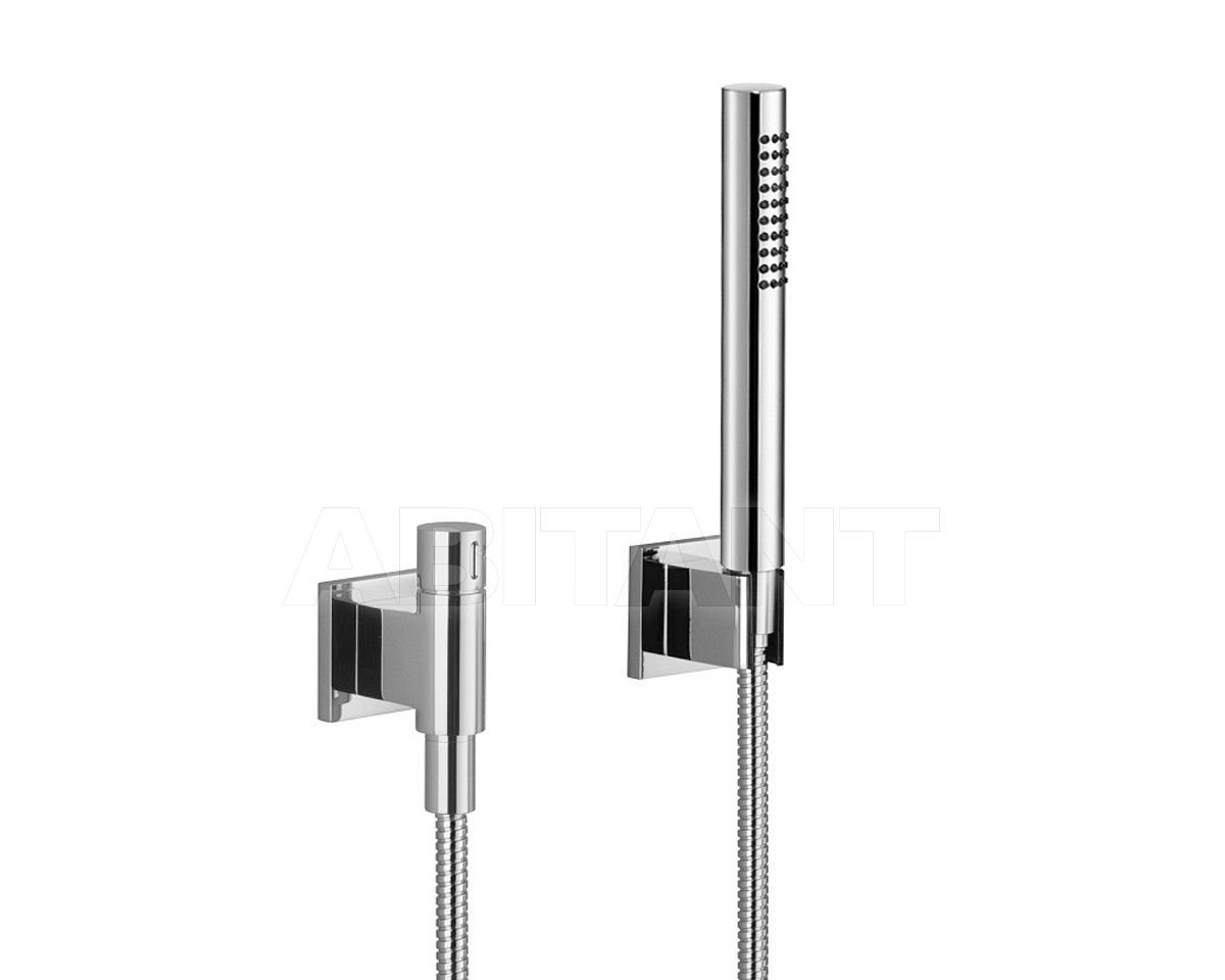 Wall mounted shower head 27 809 980-00 price on request Buy Wall mounted shower head Dornbracht Symetrics 27 809 980-00