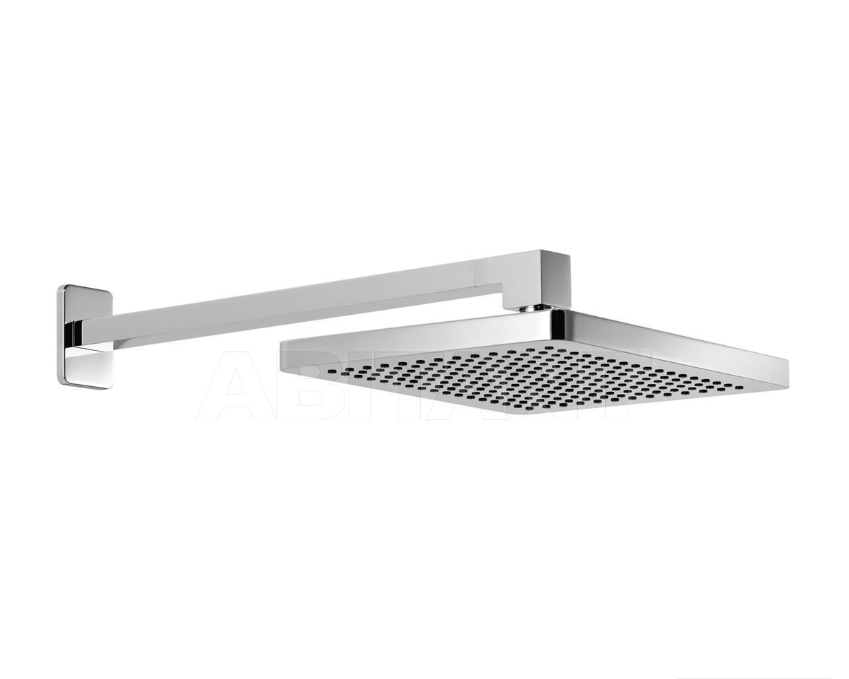 Buy Wall mounted shower head Dornbracht LULU 28 785 710-00