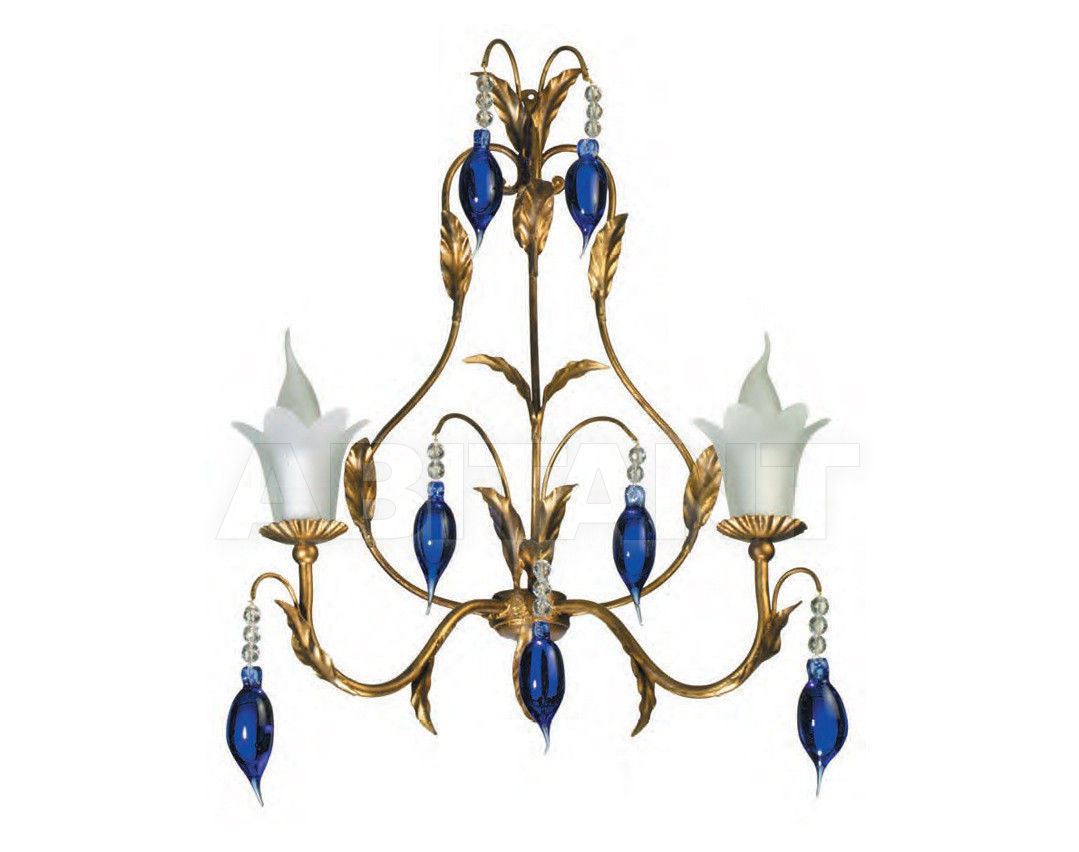 Buy Bracket Tredici Design Tredici Design Collections 1312.2 col.oro