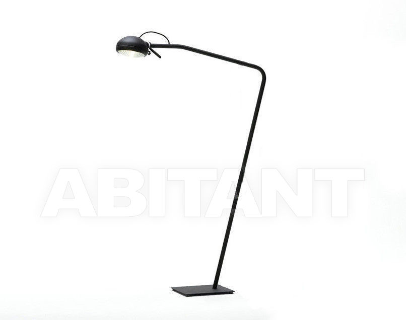 Buy Floor lamp Jacco Maris Illuminant SA01FL.BL