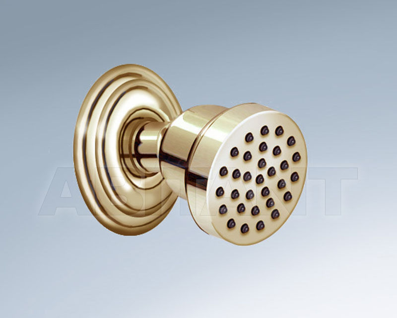 Buy Wall mounted shower head Dornbracht Madison 28 518 360-09