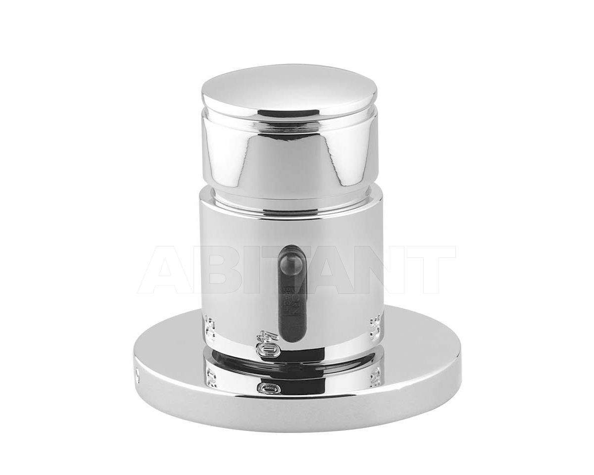 Buy Thermostat Dornbracht Madison 34 525 970-00