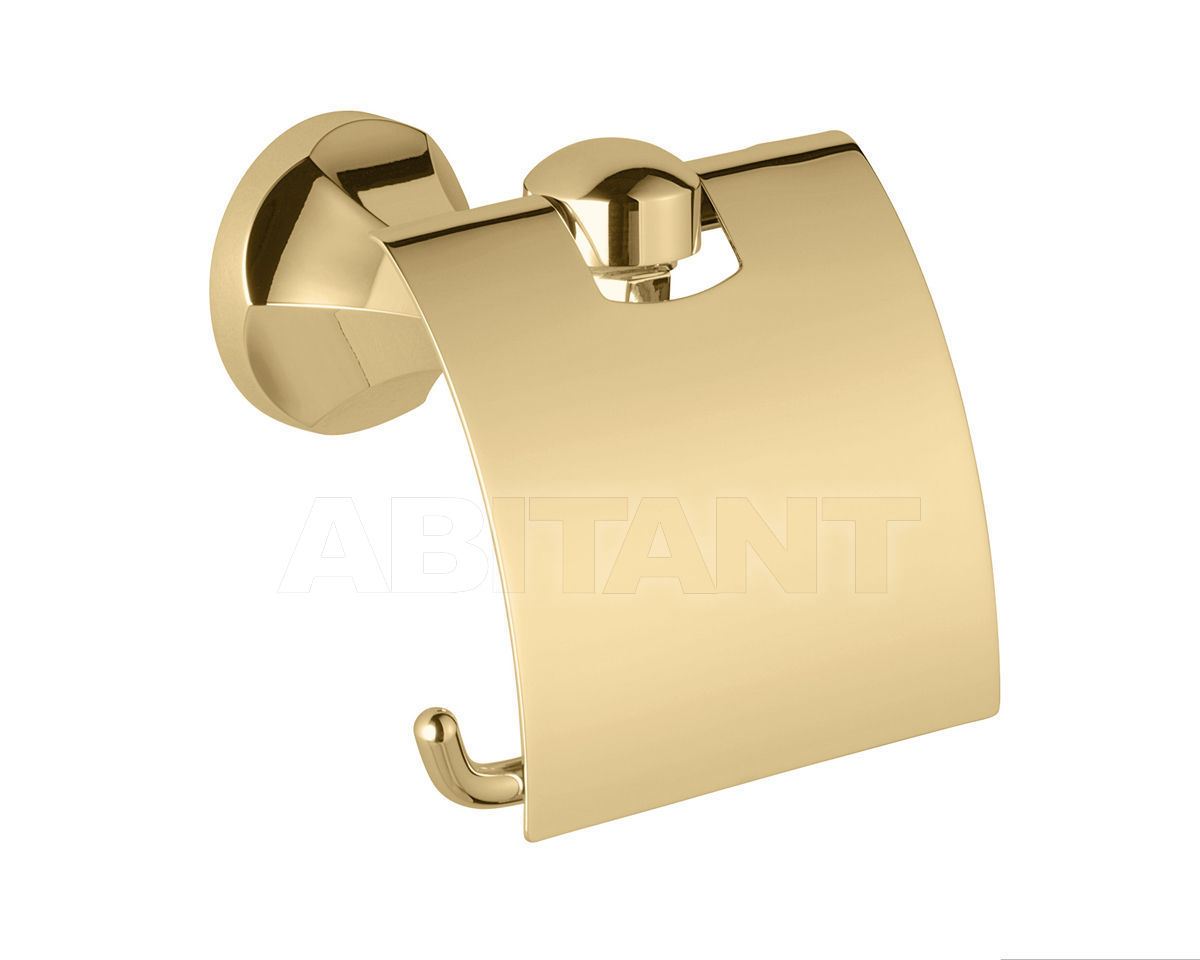 Buy Toliet paper holder Dornbracht Madison 83 510 360-09