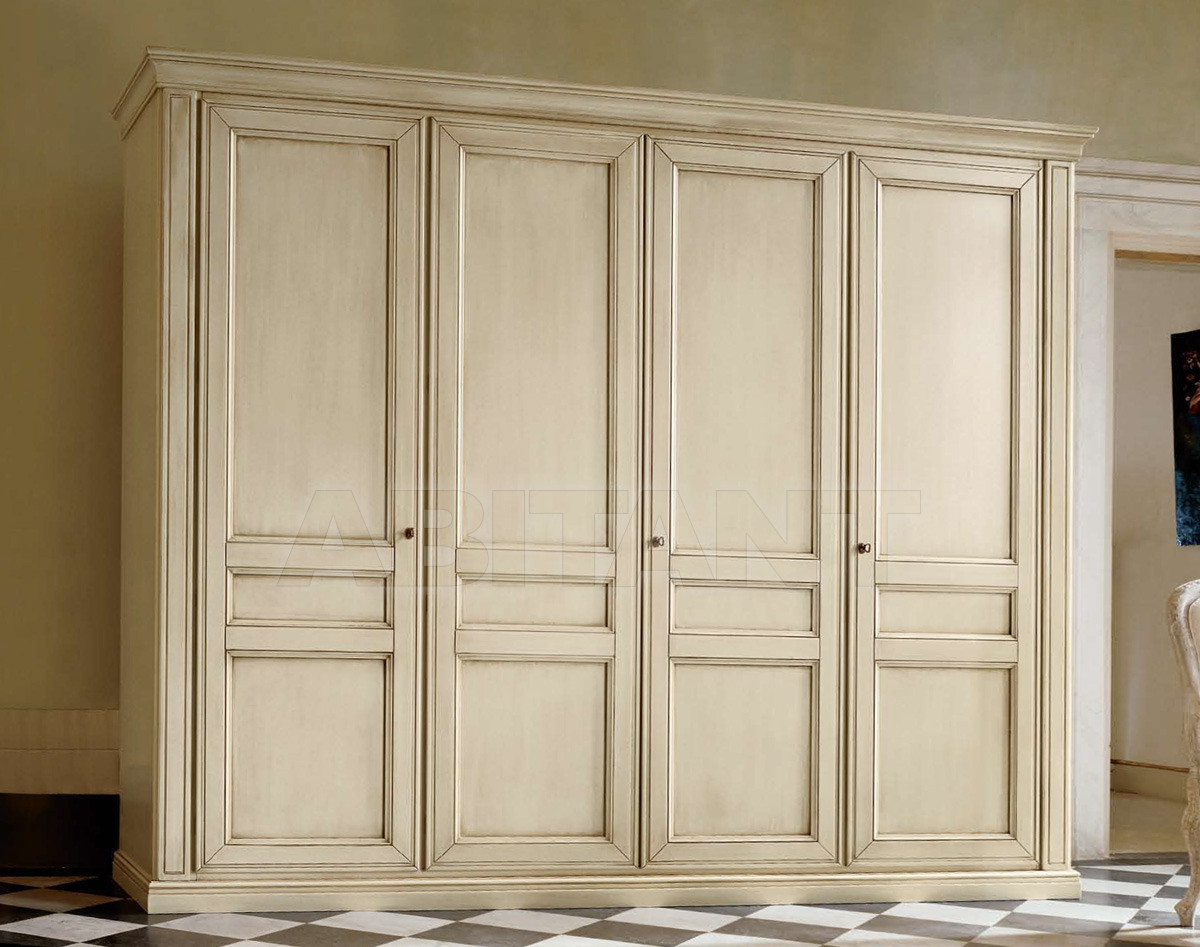 Buy Wardrobe Borgo Pitti Collezione Di Sogni BP 100