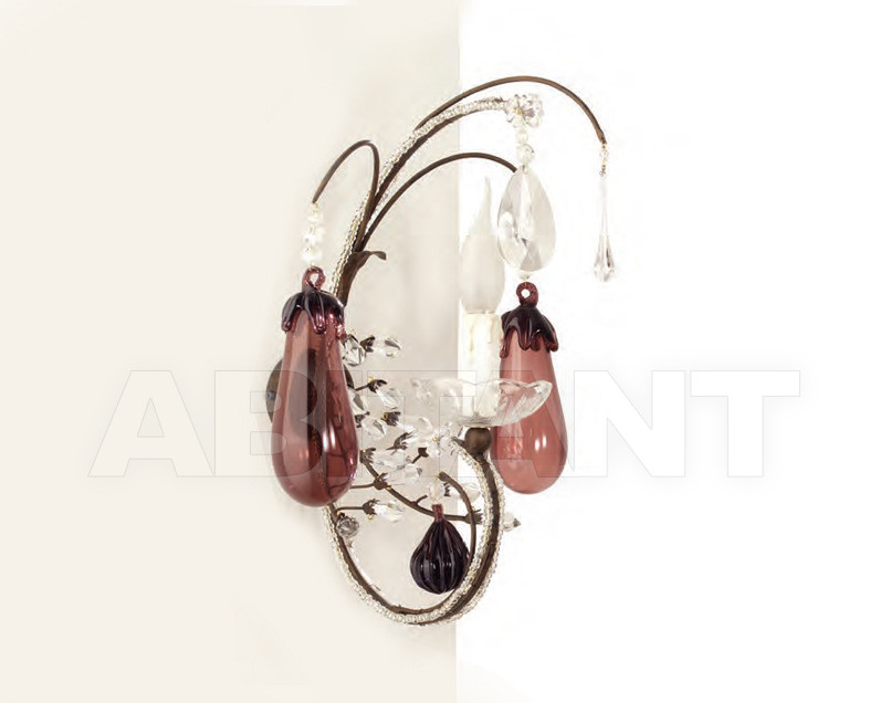 Buy Bracket Tredici Design Tredici Design Collections 1329.1CRA