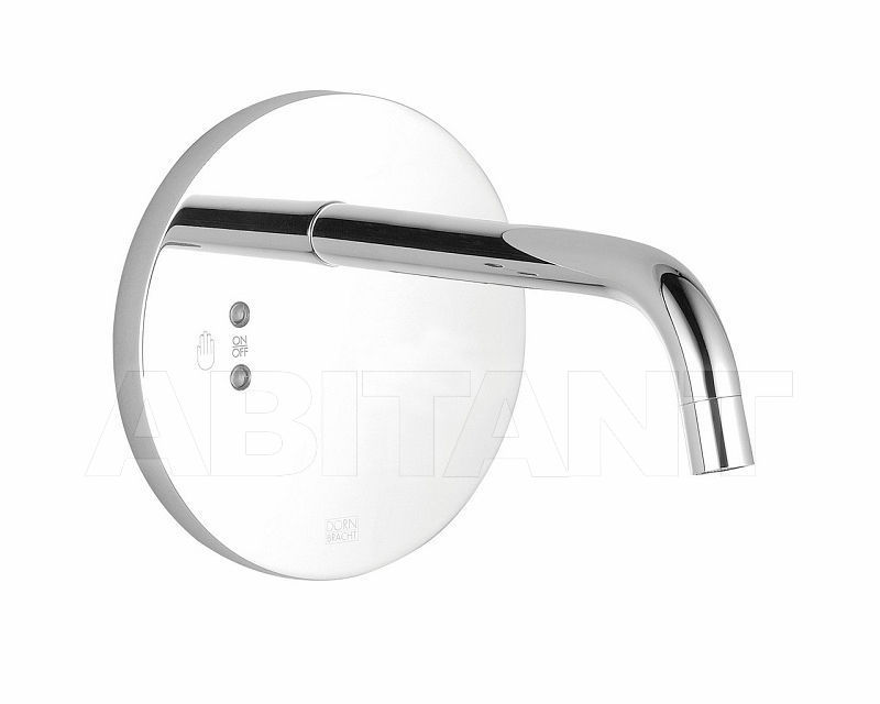 Wall mixer 36 752 850-00 price on request Buy Wall mixer Dornbracht eMote 36 752 850-00