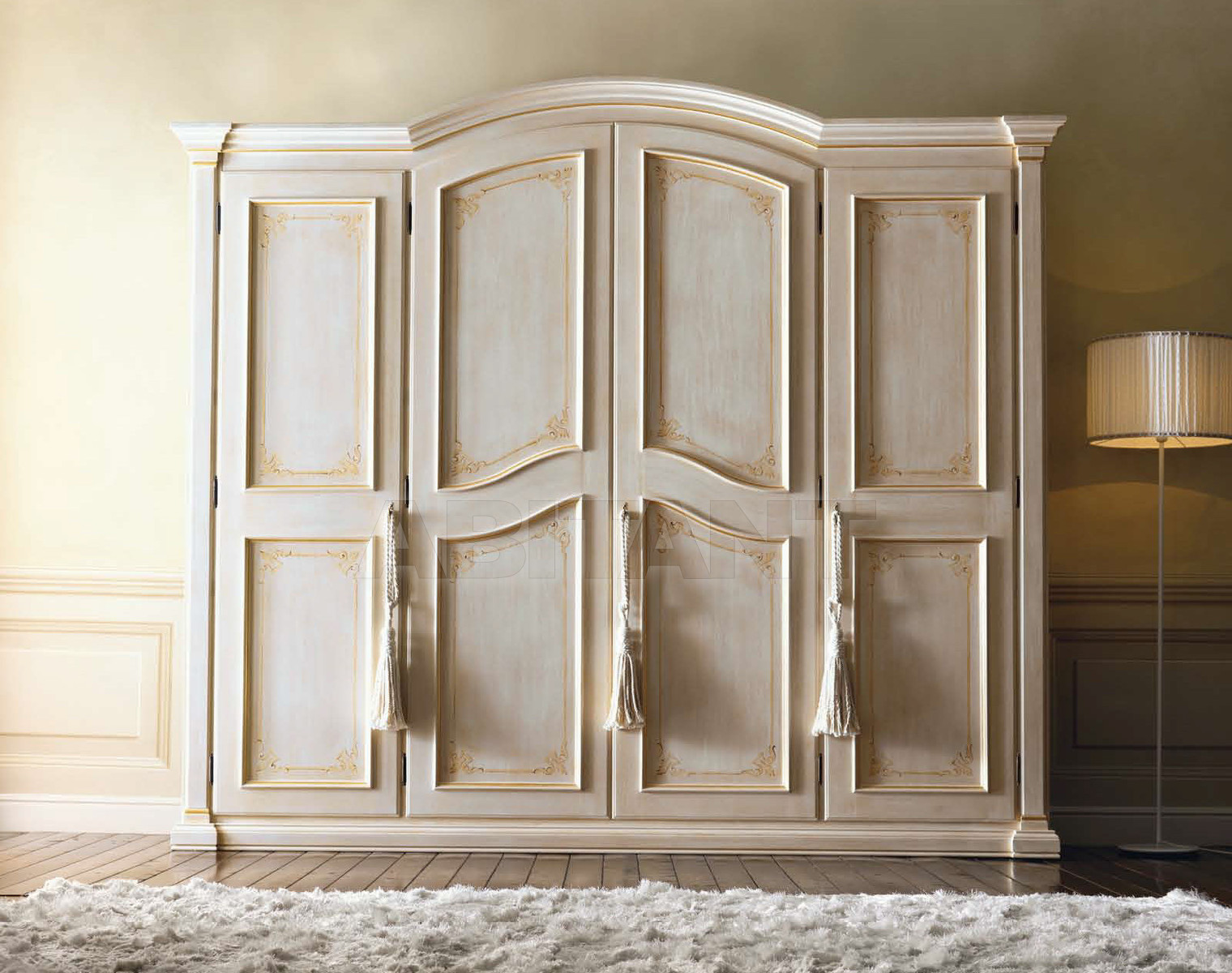 Buy Wardrobe Borgo Pitti Collezione Di Sogni BP 113 Prop.2