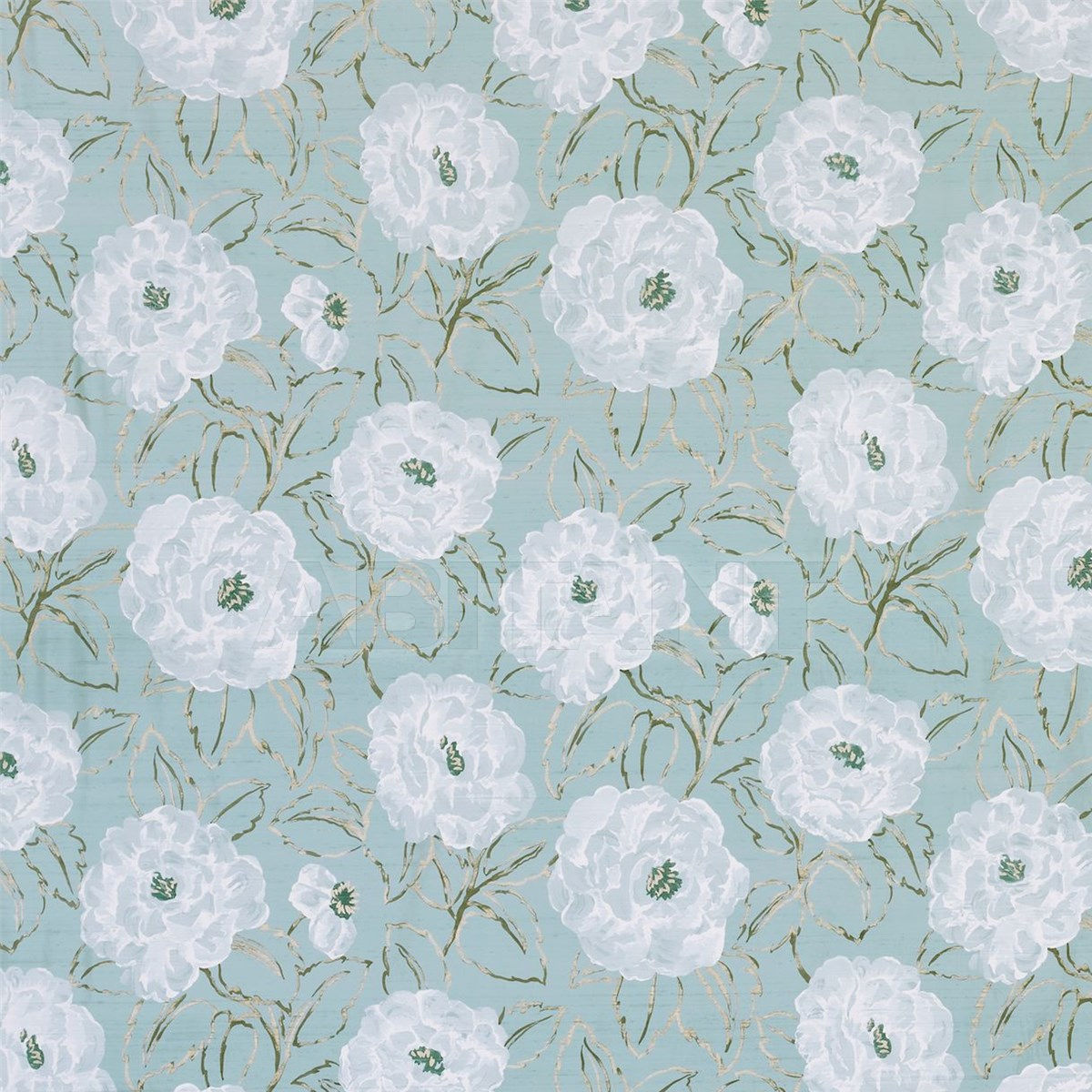 Interior fabric Rosella Silk HCI03551 price on request Buy Interior fabric Rosella Silk Style Library Amilie Fabrics HCI03551