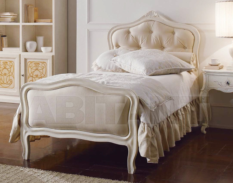 Buy Bed Borgo Pitti Collezione Di Sogni BP 203