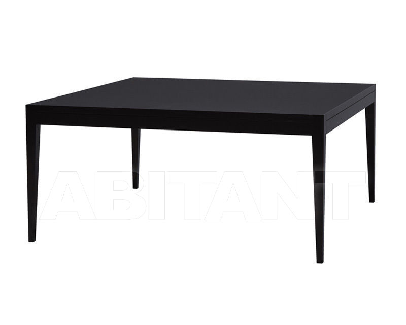Buy Dining table CARL KAPO Möbelwerkstätten GmbH 2015 CET 160/ 160