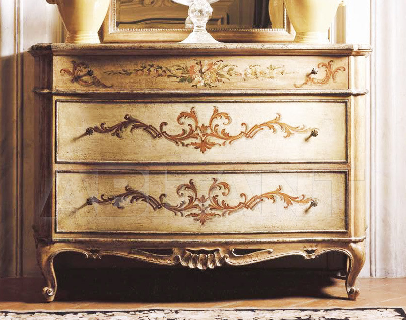 Buy Comode Borgo Pitti Collezione Di Sogni BP 307 CO