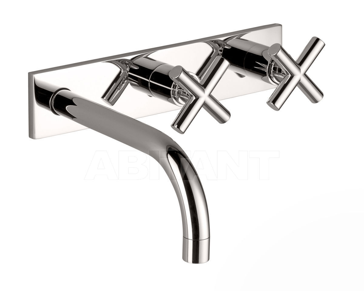 Wall mixer 36 713 892-08 price on request Buy Wall mixer Dornbracht Tara 36 713 892-08