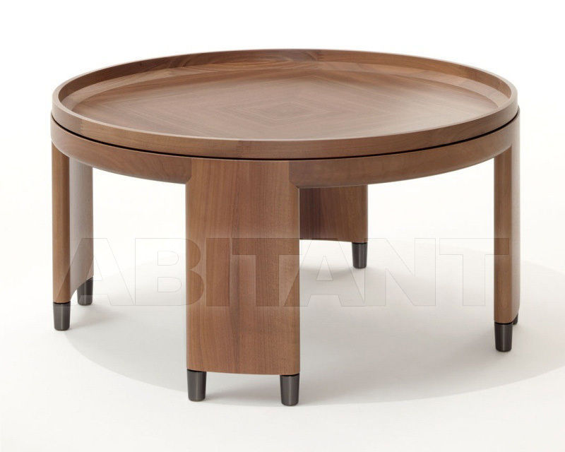 Buy Coffee table SOHO. WJ KAPO Möbelwerkstätten GmbH 2015 WJBT 90