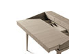 Writing desk G-651 Light beige Writing desk Cantiero DALE ITALIA G-651 Contemporary / Modern