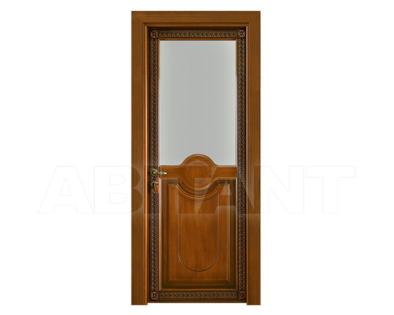 Buy Wooden door  Notre Dame Romagnoli PRESTIGE NW1B1VNDM