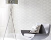 Vinyl wallpaper Flow  Style Library Bakari Wallcoverings HAI60671 Contemporary / Modern
