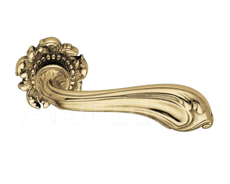 Door handle H 120 R8 Gold price on request Buy Door handle Valli&Valli 2012 H 120 R8 Gold