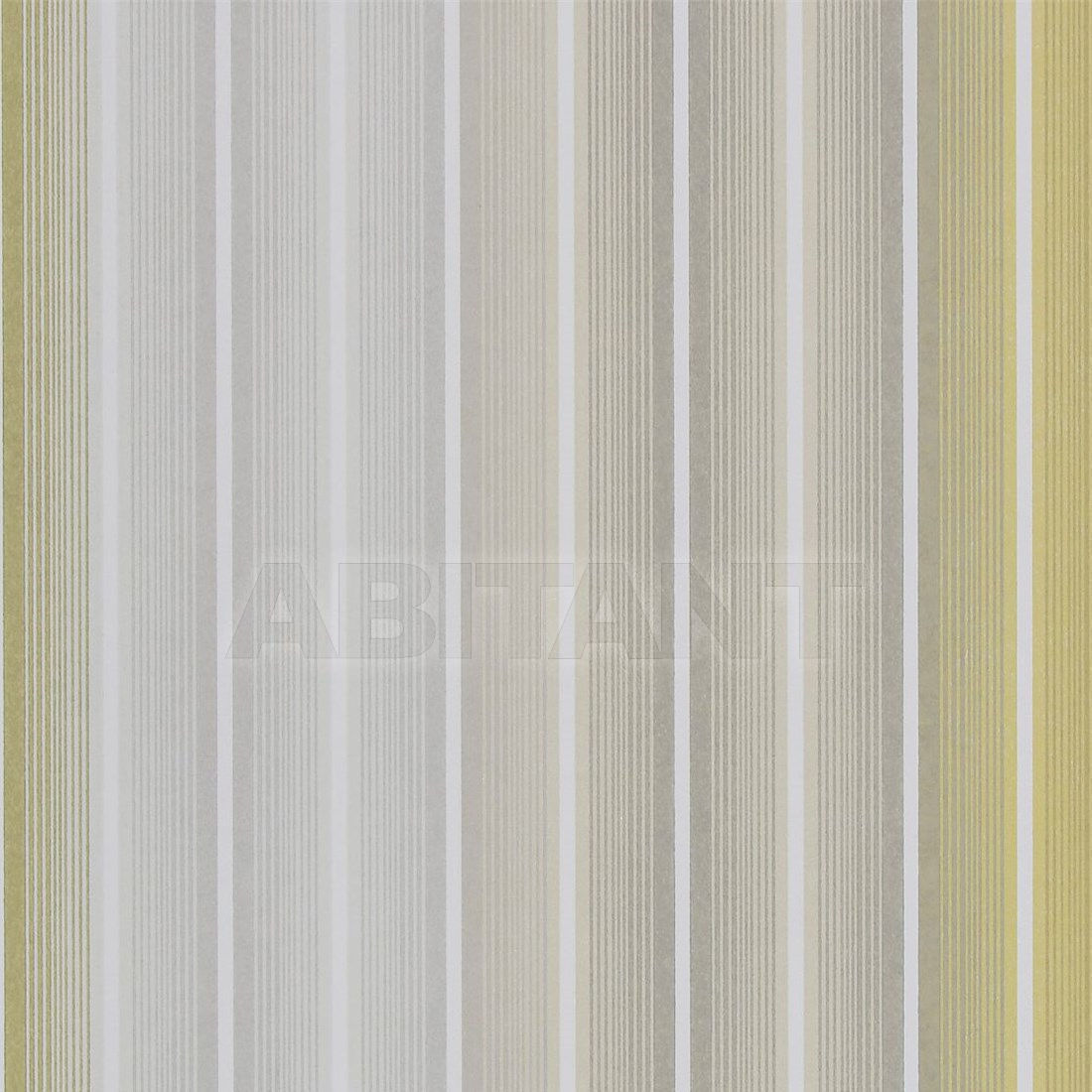 Buy Non-woven wallpaper Jolie Stripe  Style Library Boutique Wallpapers HJO15317