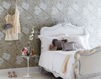 Non-woven wallpaper Papillon  Style Library Boutique Wallpapers HJO75015 Contemporary / Modern