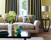 Interior fabric  Remi Stripe  Style Library Delphine Wools & Textures HCOW130278 Contemporary / Modern
