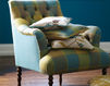 Interior fabric  Louie  Style Library Delphine Wools & Textures HCOW130307 Contemporary / Modern
