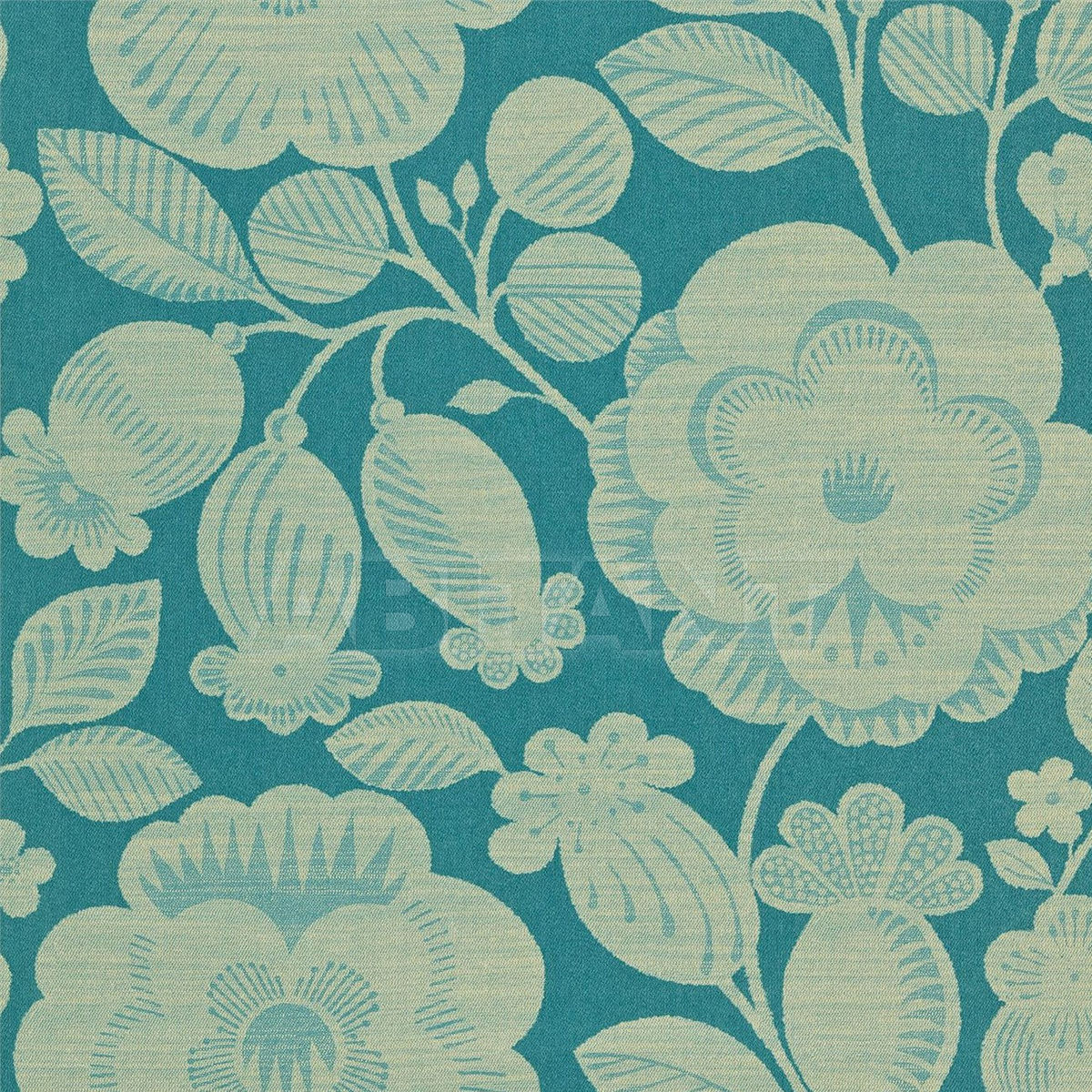 Buy Non-woven wallpaper Verena  Style Library Folia Wallpapers HLOC110280