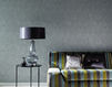 Vinyl wallpaper Element Texture  Style Library Plains & Structures HPST110996 Contemporary / Modern