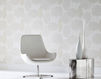 Non-woven wallpaper Silhouette  Style Library Statement Walls HSTA110930 Contemporary / Modern