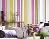 Non-woven wallpaper Bella Stripe  Style Library Statement Walls HSTA110950 Contemporary / Modern