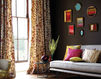 Interior fabric  Nettles  Style Library Kallianthi Fabrics HCLA120031 Contemporary / Modern