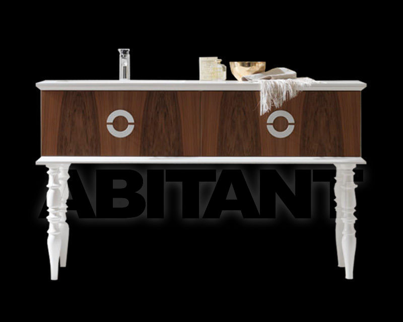 Buy Wash basin cupboard Doll Ypsilon VANITIES YDOL144 0E0