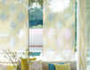 Tulle  fabric Arc  Style Library Momentum Sheers and Structures HMOV130586 Contemporary / Modern
