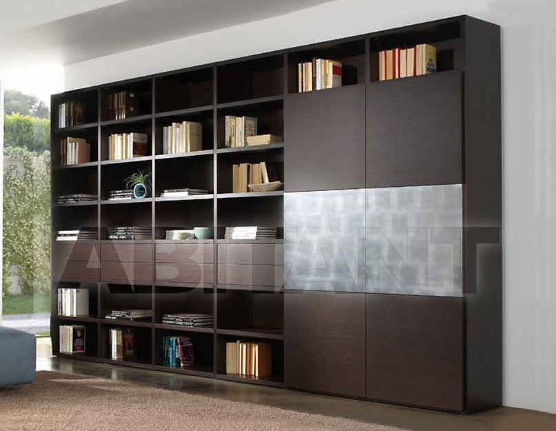 Buy Modular system Line Gianser Il Giorno Composizione n° 19 bis