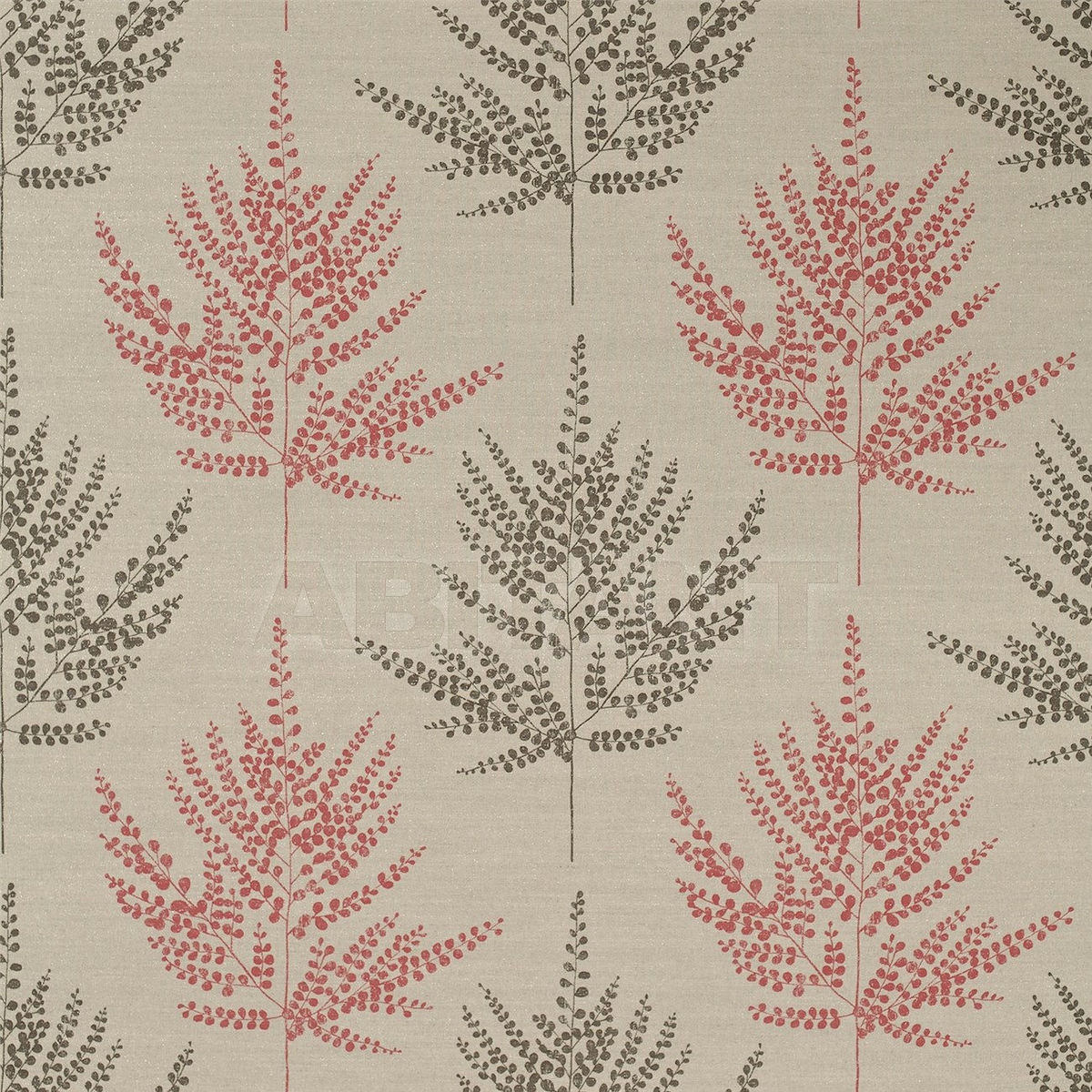 Interior fabric Folium HPOF120251 price on request Buy Interior fabric Folium Style Library Poetica Fabrics HPOF120251