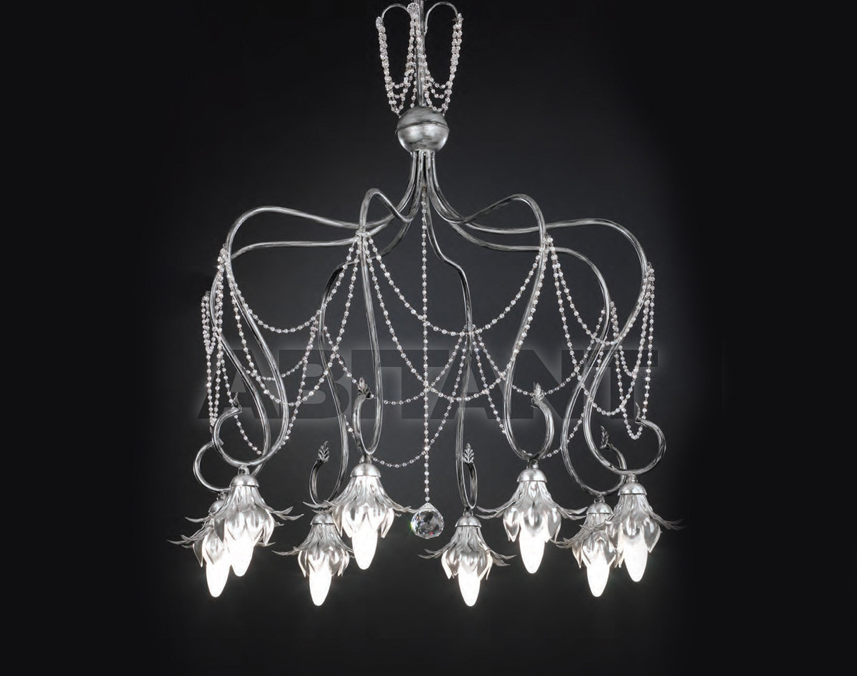 Buy Сhandelier Tredici Design Tredici Design Collections 1349.8R