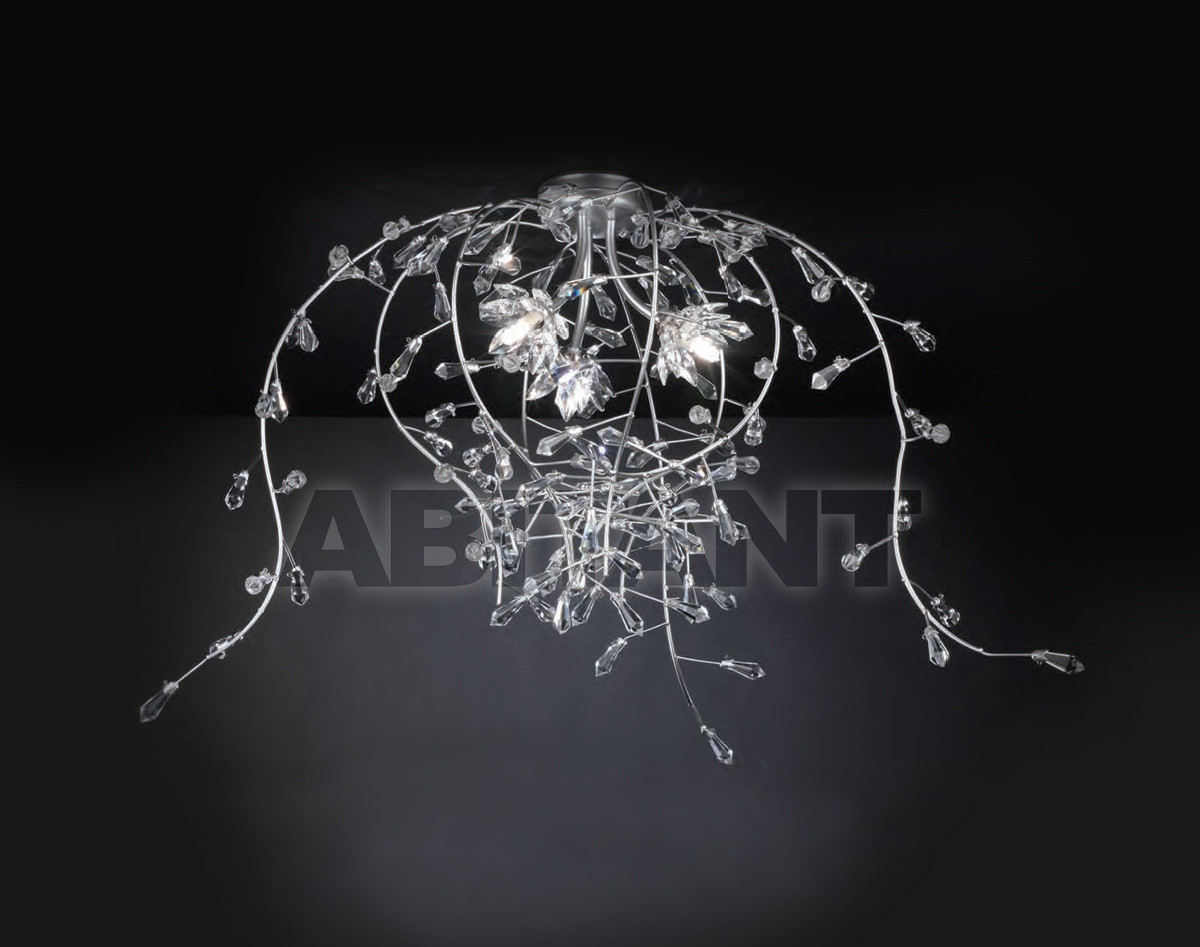 Сhandelier 1401.3PL price on request Buy Сhandelier Tredici Design Tredici Design Collections 1401.3PL