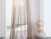 Tulle  fabric COSMO Baumann FURNISHING TEXTILES 0036750 0302 Classical / Historical 