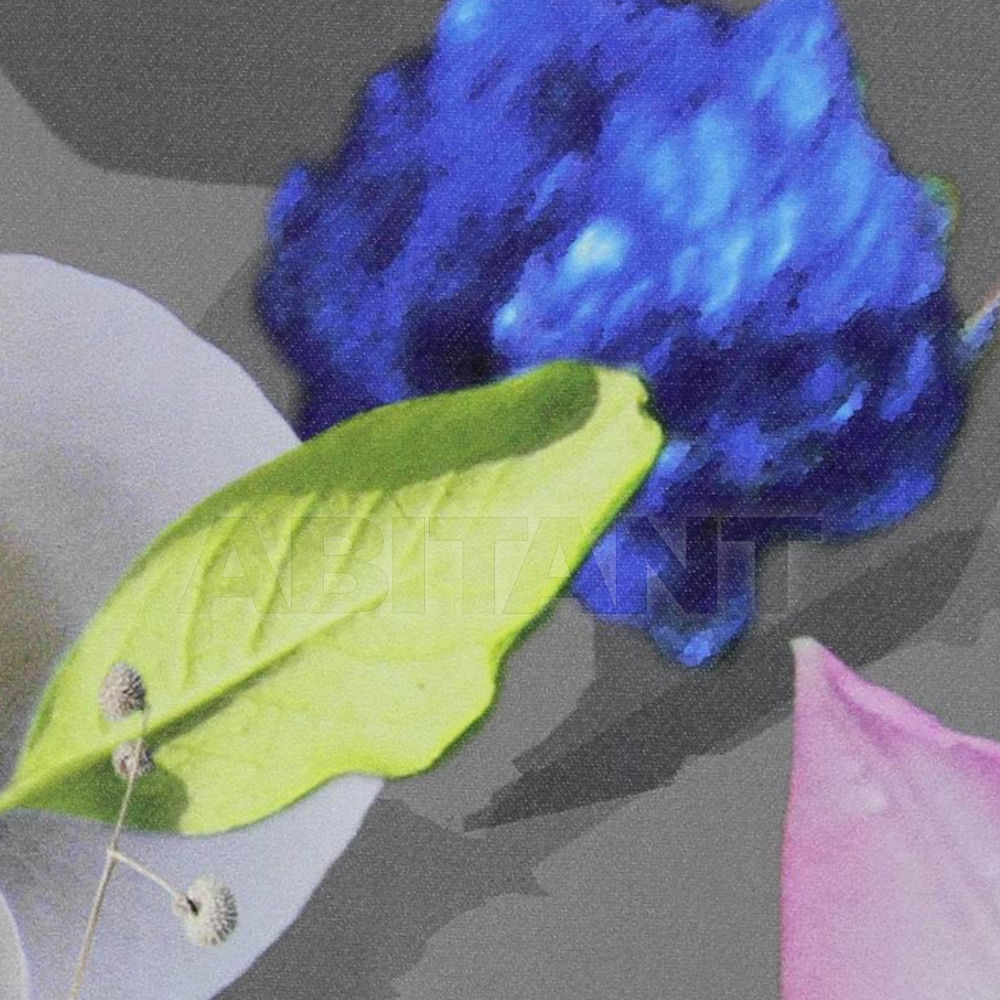 Buy Interior fabric  CUSHION COVER ROSE Baumann FURNISHING TEXTILES 0100982 1072