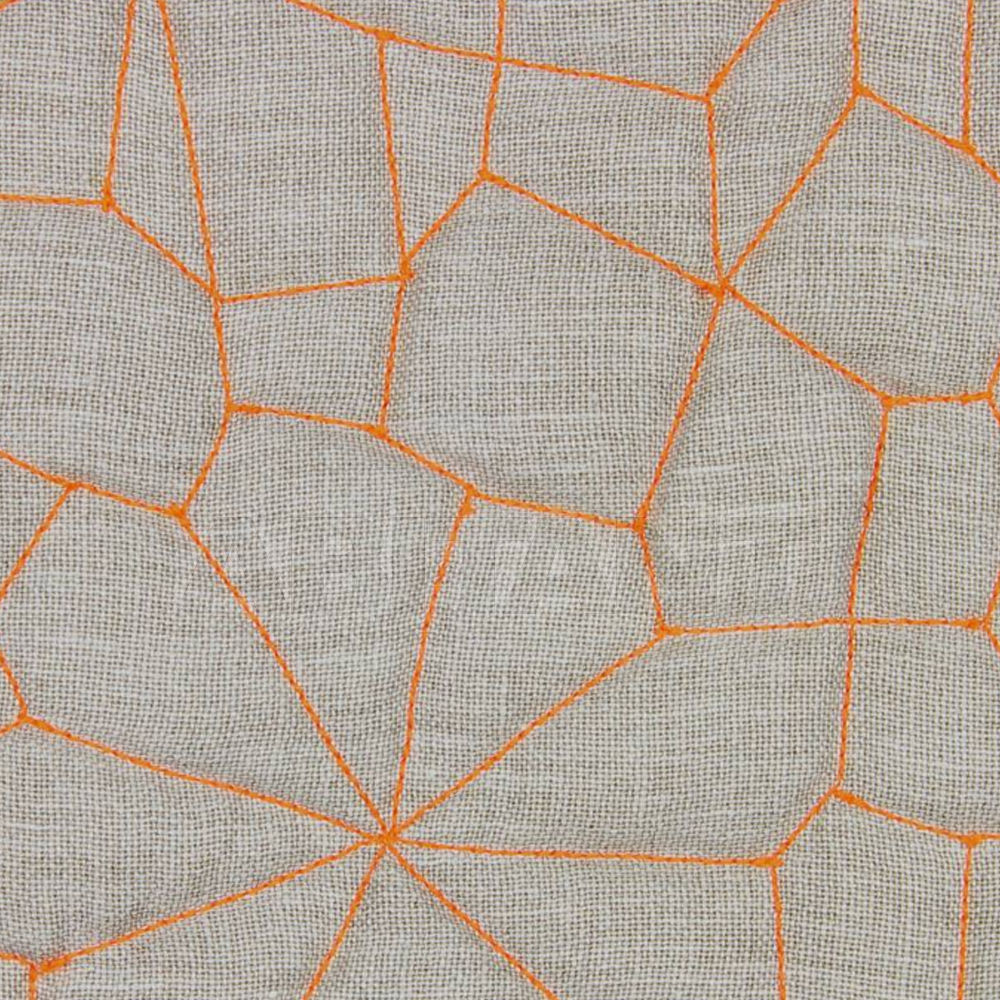 Buy Interior fabric  CUSHION DOLORES Baumann FURNISHING TEXTILES 0101081 1402