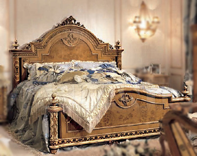 Buy Headboard Riva Mobili d'Arte Old Classic 3007/SKH