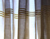 Portiere fabric JASPIS STRIPE Baumann FURNISHING TEXTILES 0036671 0252 Classical / Historical 