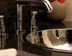 Built-in wash basin THG All styles GB2.1/BP Contemporary / Modern