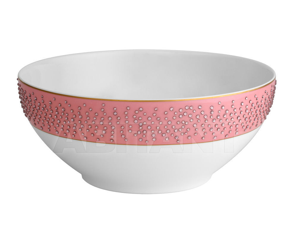 Buy Salad-dish Manufacture de Monaco Pink Lady S25SPL 