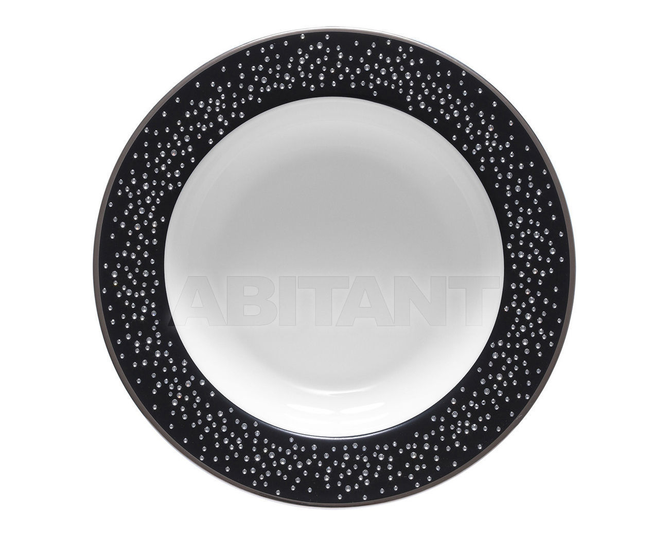 Buy Deep plate Manufacture de Monaco Stardust A23STA