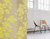 Interior fabric  MERLE Baumann FURNISHING TEXTILES 0037750 0116 Classical / Historical 