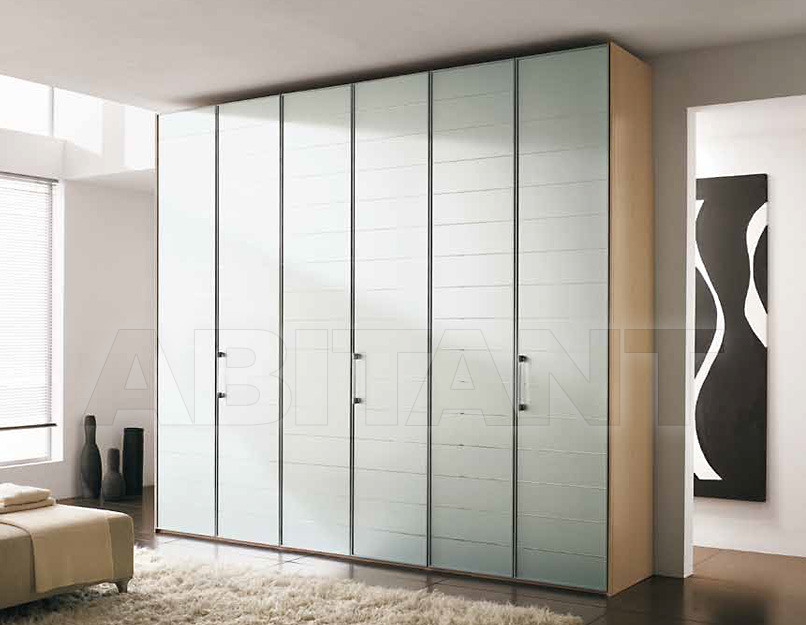 Buy Wardrobe Line Gianser La Notte Millerighe pag. 89