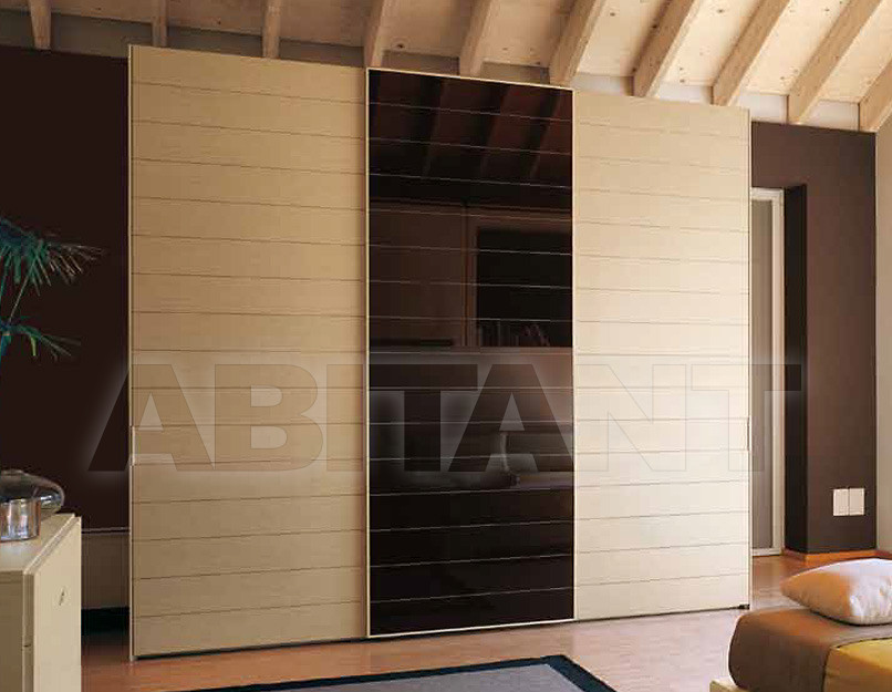 Buy Wardrobe Line Gianser La Notte Orizzonte pag. 116